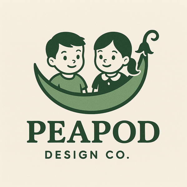 Peapod Design Co.